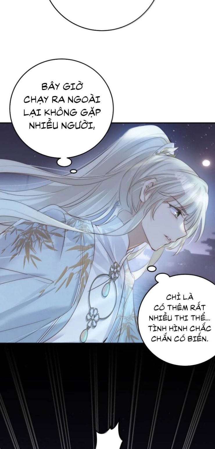 Chuyển Nghịch Âm Dương - Page 11