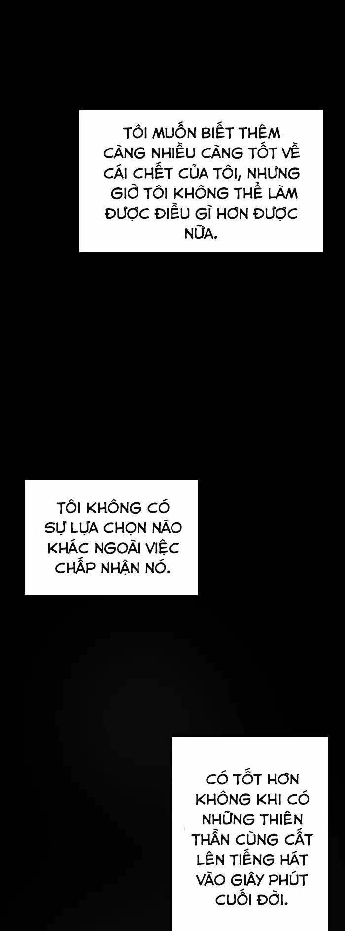 Ánh Sáng Cuối Con Đường - Page 15