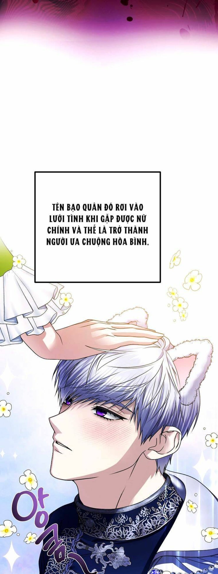 10 Cách Để Bị Bạo Chúa Đá - Page 12
