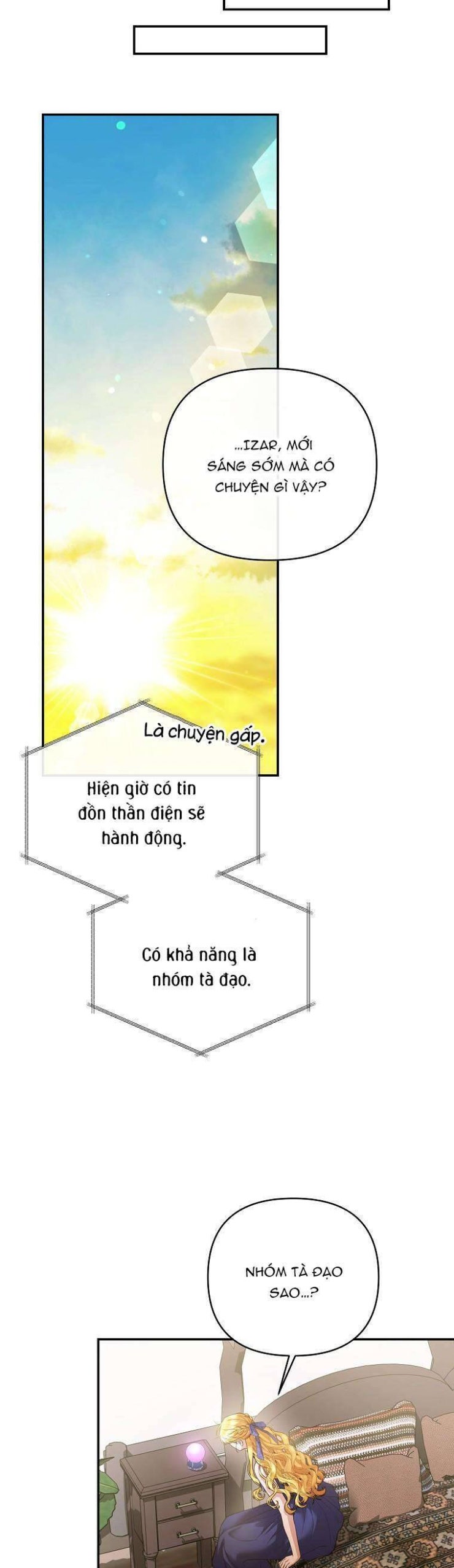 10 Cách Để Bị Bạo Chúa Đá - Page 21