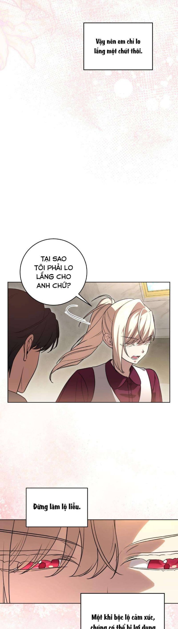 Cái Giá Phải Trả - Page 33