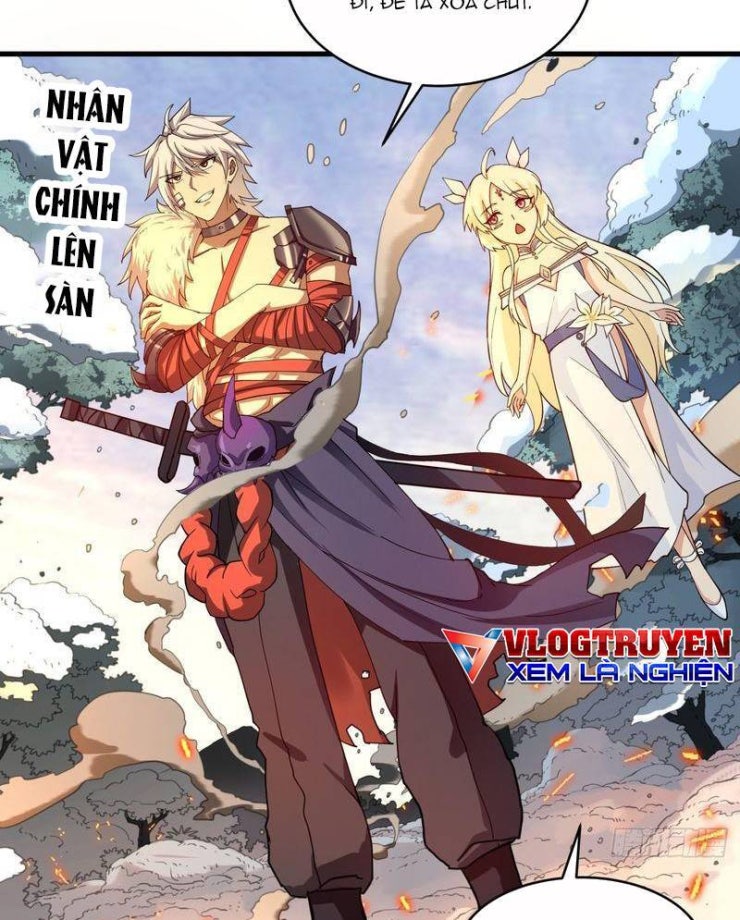 Một Người Quét Ngang Giang Hồ - Page 4