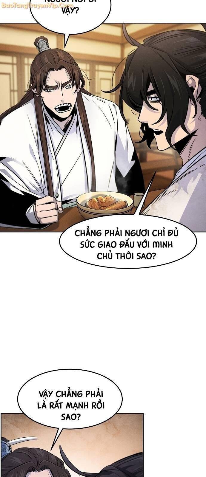 Cuồng Ma Tái Thế - Page 43