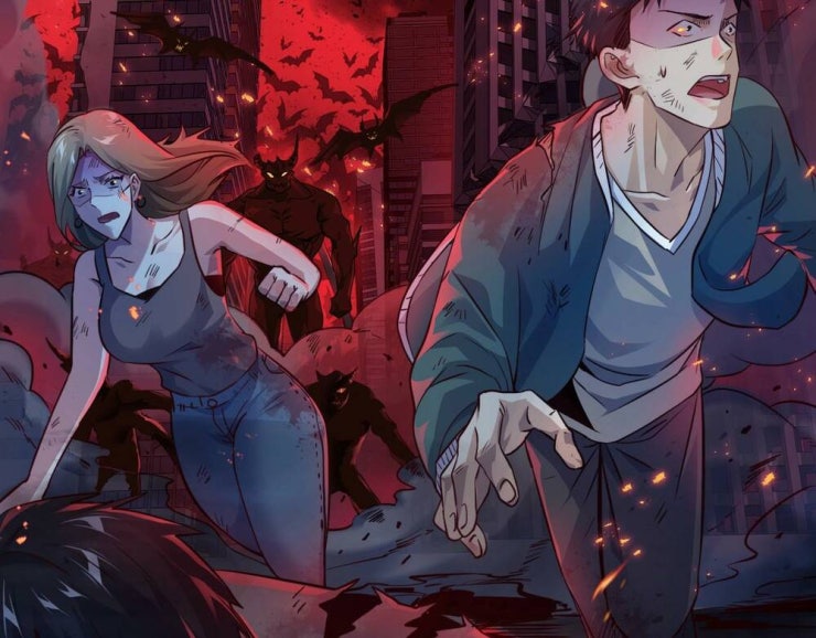 Chỉ Có Ta Có Thể Sử Dụng Triệu Hoán Thuật - Page 30