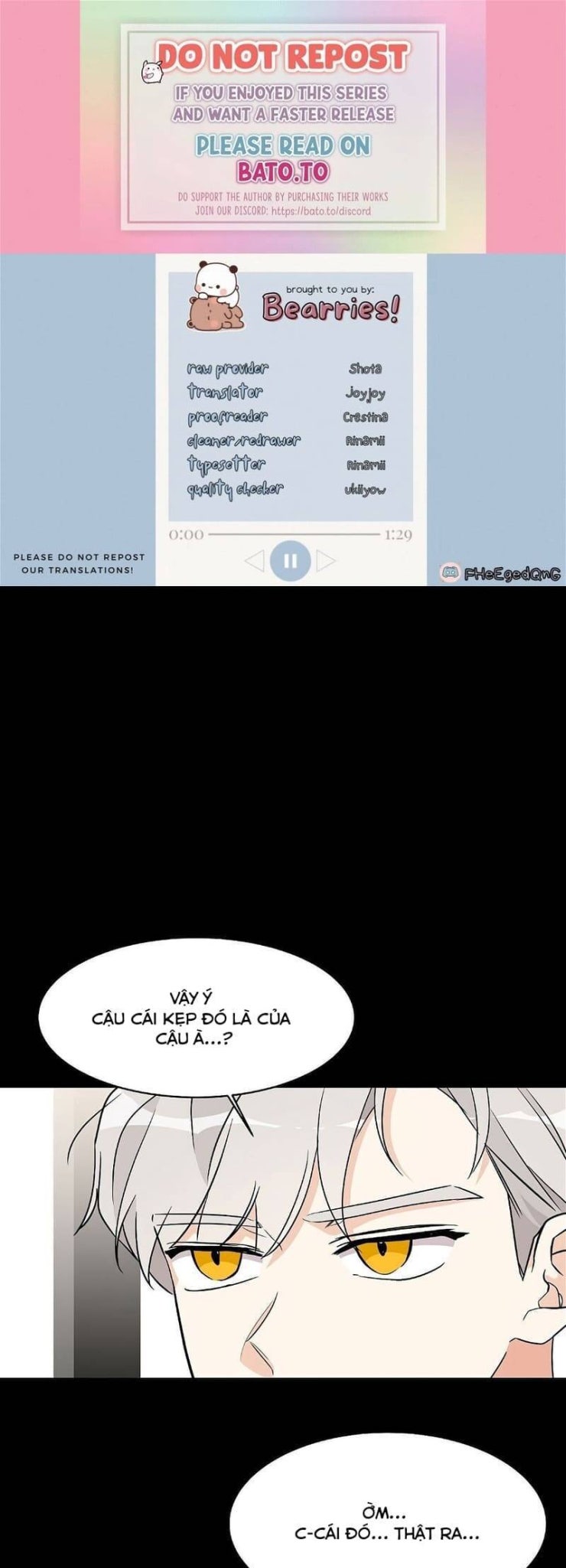 Cô Nàng 1M8 - Page 1