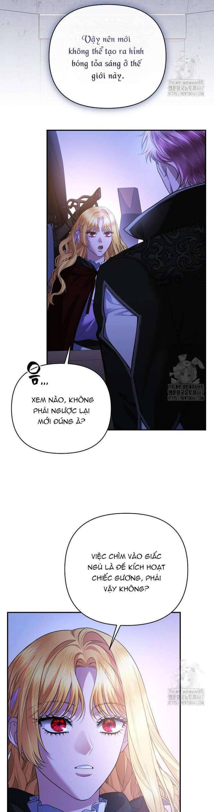 10 Cách Để Bị Bạo Chúa Đá - Page 33