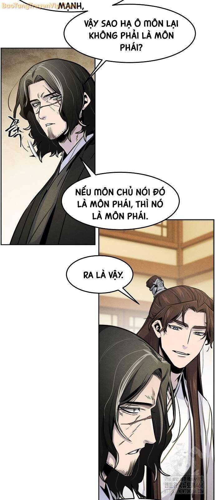 Cuồng Ma Tái Thế - Page 16