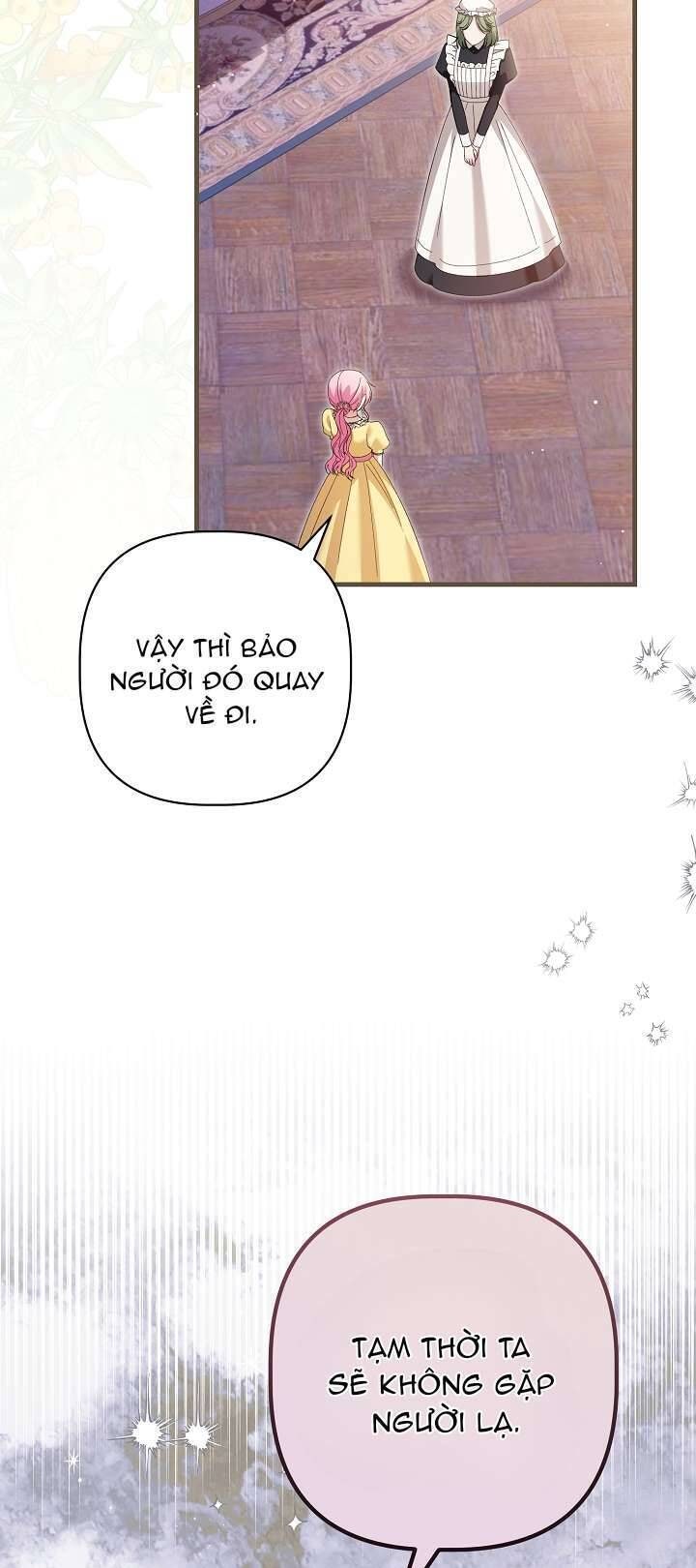 Cha Của Nam Chính Từ Chối Hủy Hôn - Page 3