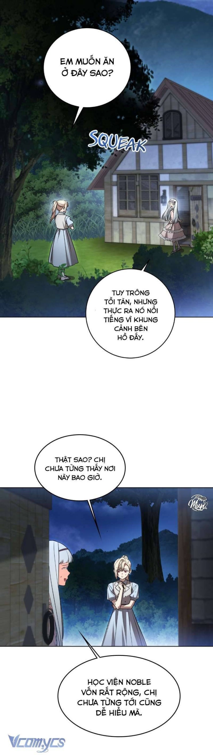 Cái Giá Phải Trả - Page 9
