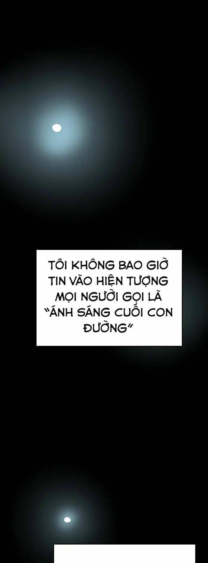 Ánh Sáng Cuối Con Đường - Page 6