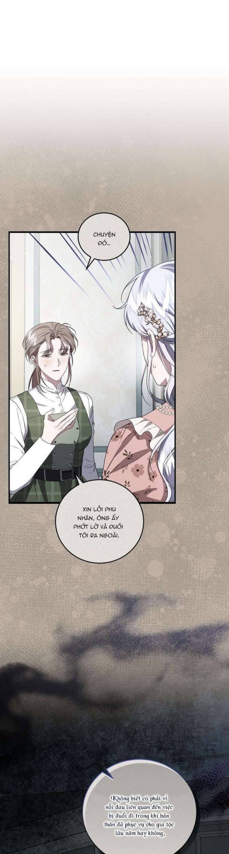 Tôi Trở Thành Mẹ Kế Của Gia Đình Hắc Ám - Page 30