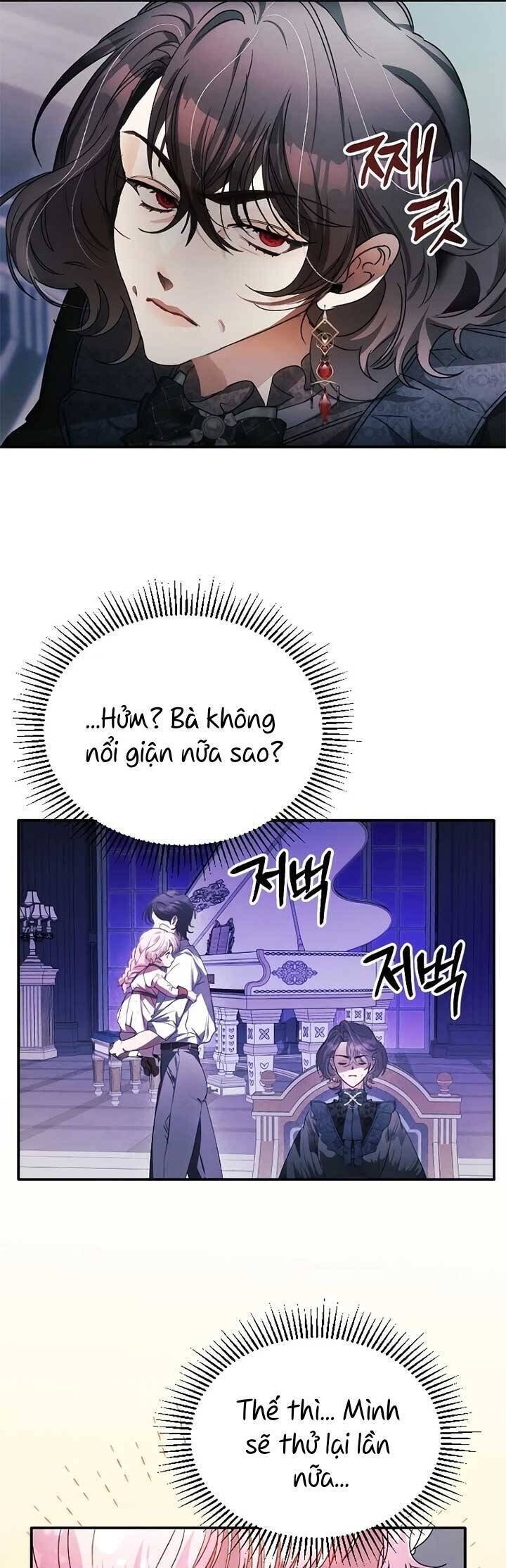 Bảo Vệ Người Cha Bạo Chúa - Page 18
