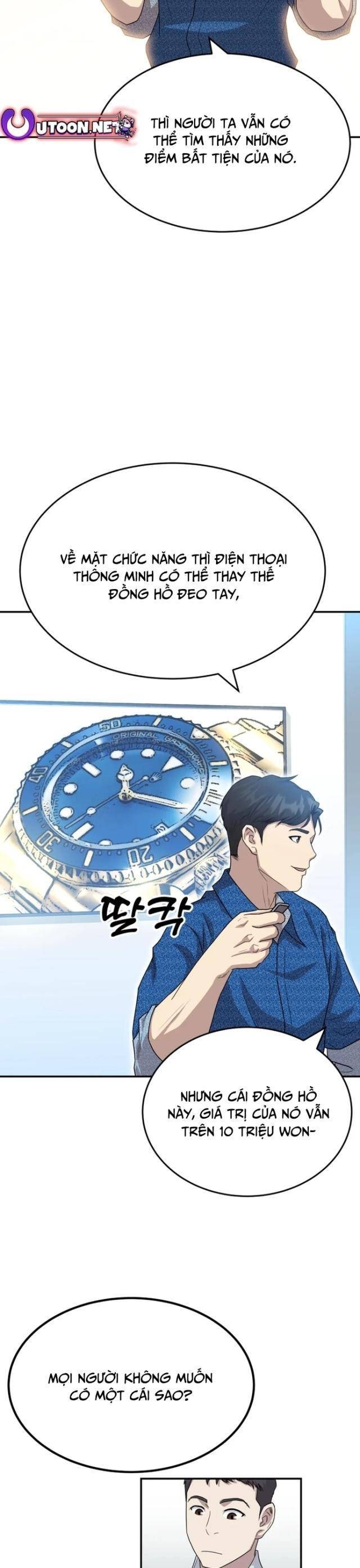 Bản Thiết Kế Vàng - Page 10