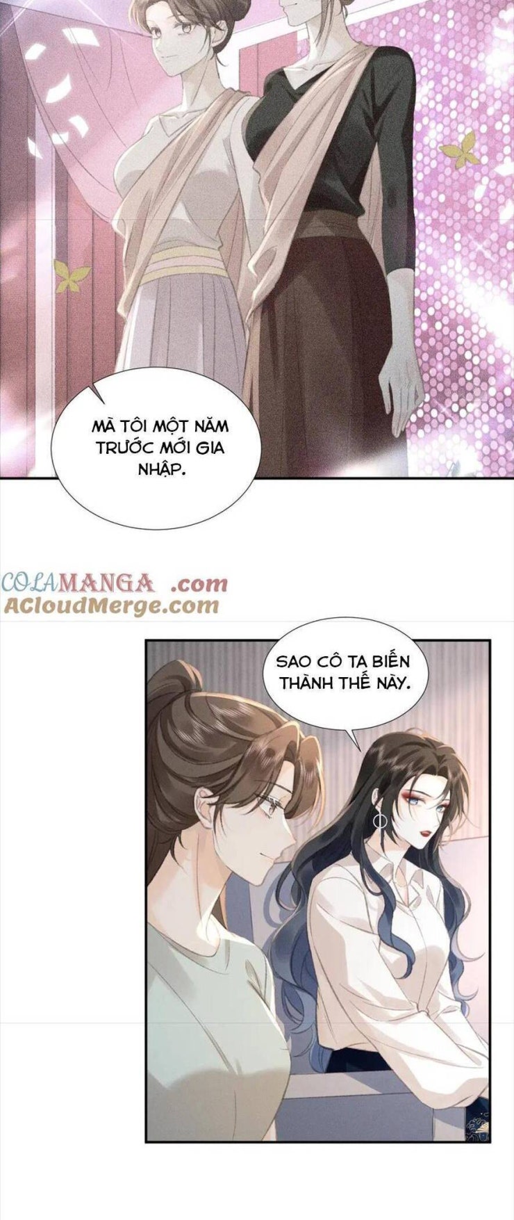 Ánh Trăng Của Cô Ấy - Page 20