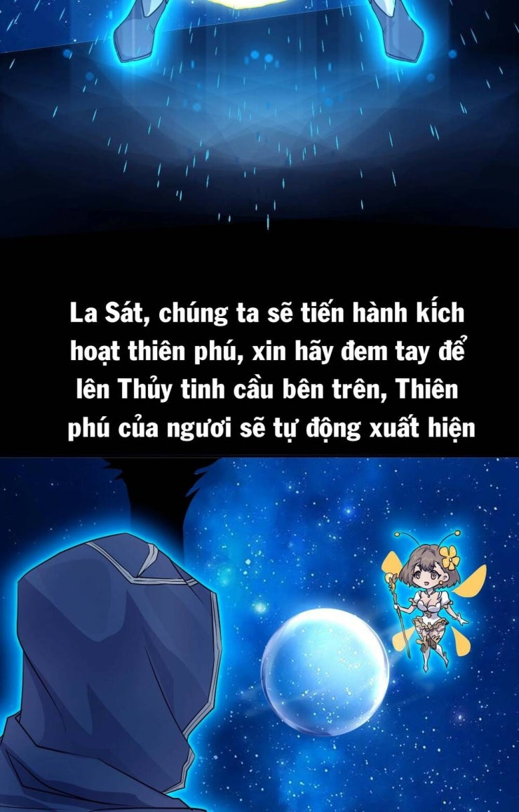 Chỉ Có Ta Có Thể Sử Dụng Triệu Hoán Thuật - Page 108