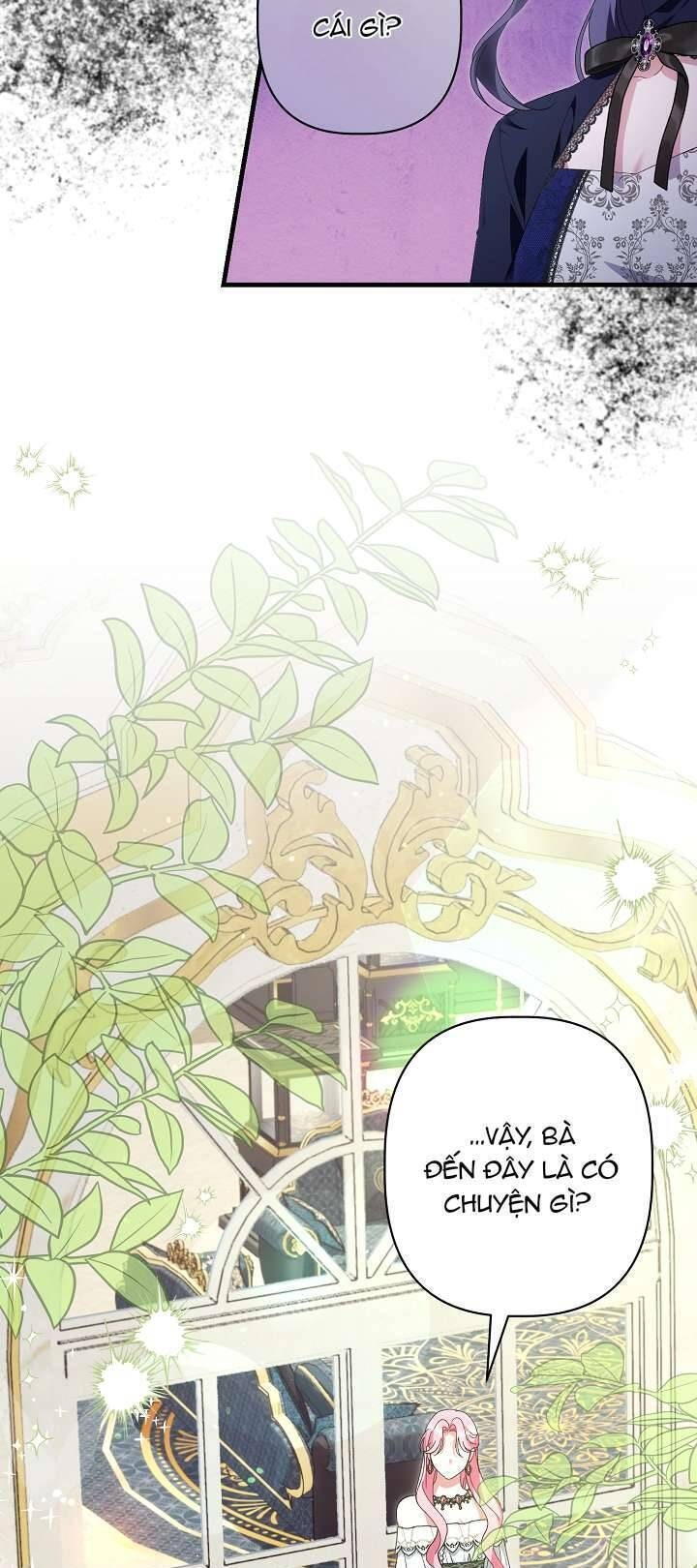 Cha Của Nam Chính Từ Chối Hủy Hôn - Page 43