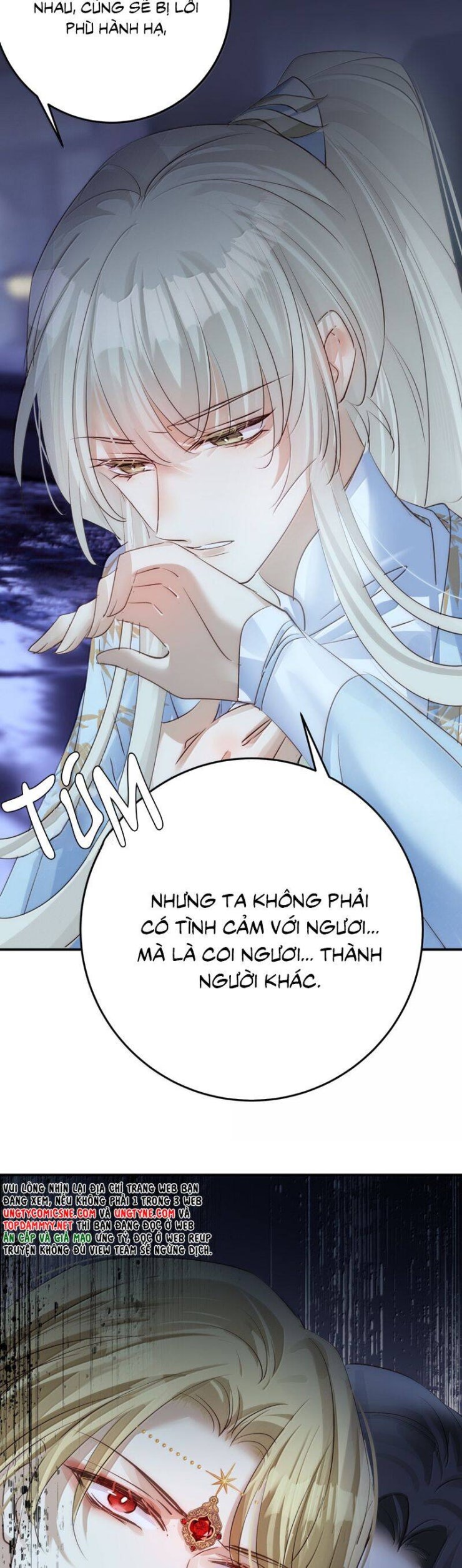 Chuyển Nghịch Âm Dương - Page 4