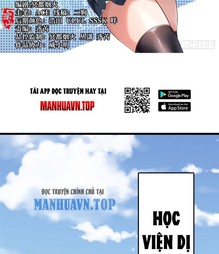 Ta Thật Không Muốn Học Cấm Chú - Page 2
