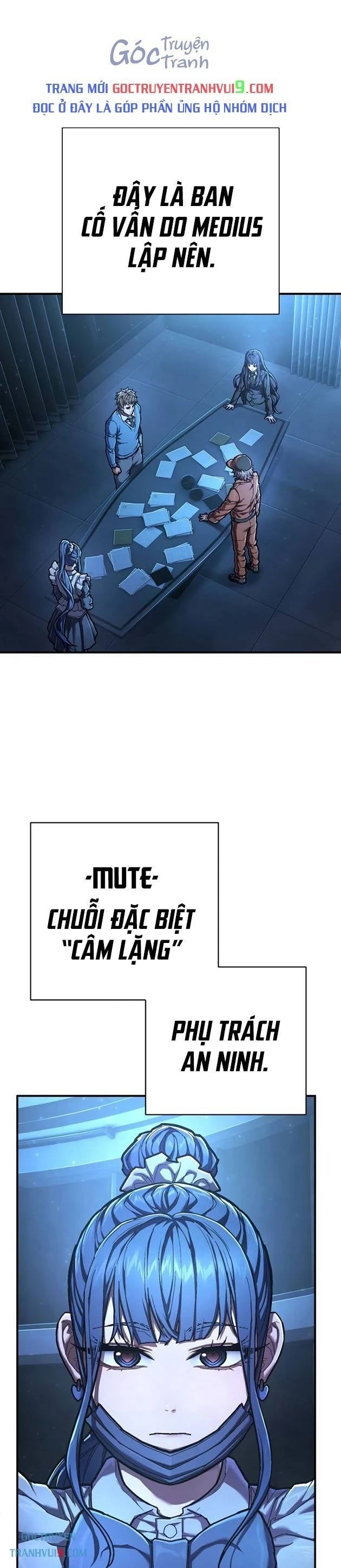Đao Phủ - Page 1