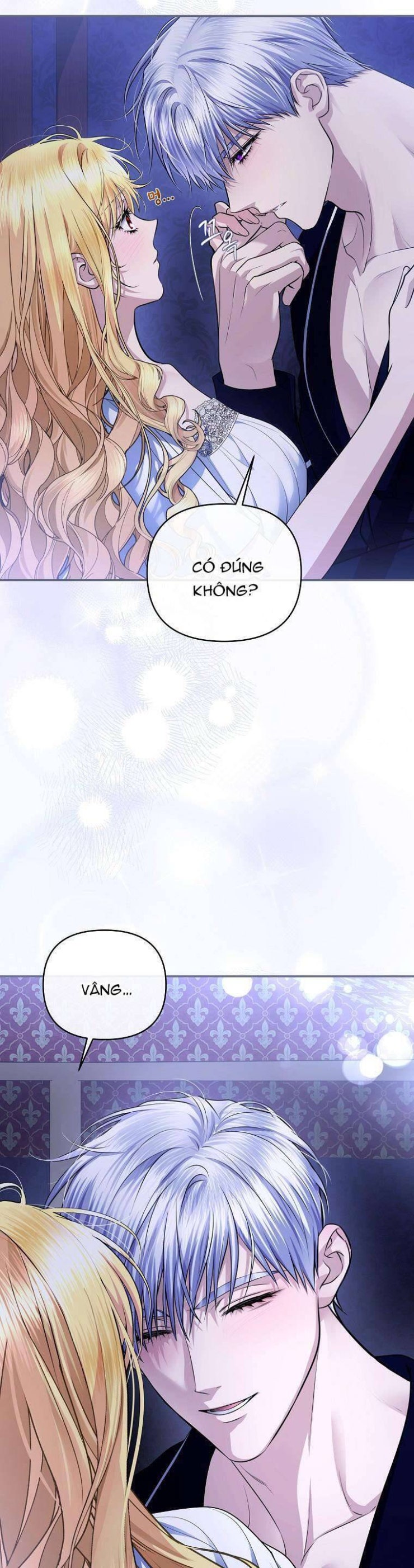 10 Cách Để Bị Bạo Chúa Đá - Page 3