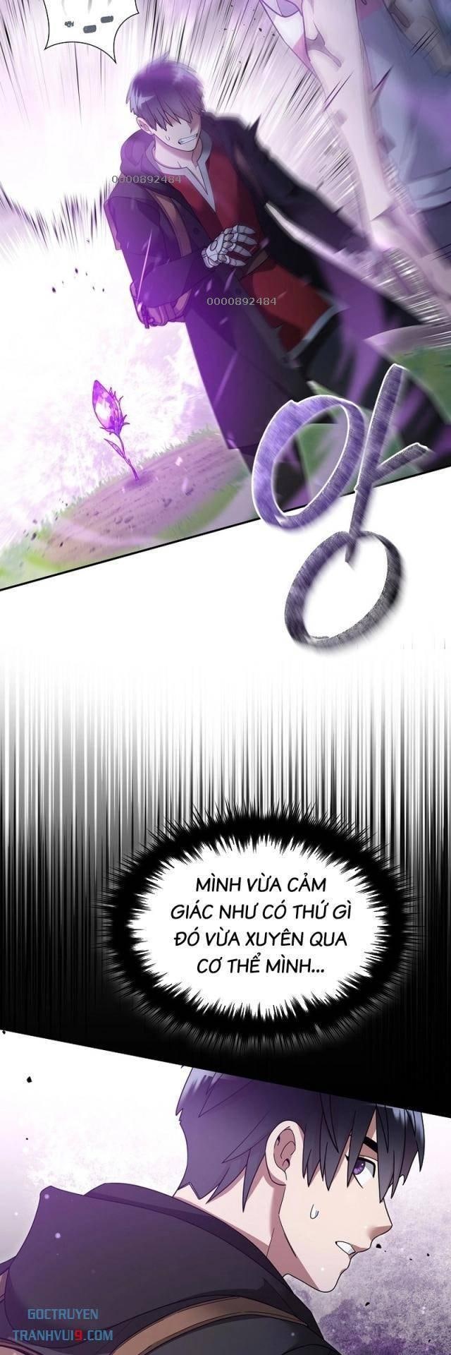 Người Mới Này Quá Mạnh - Page 2