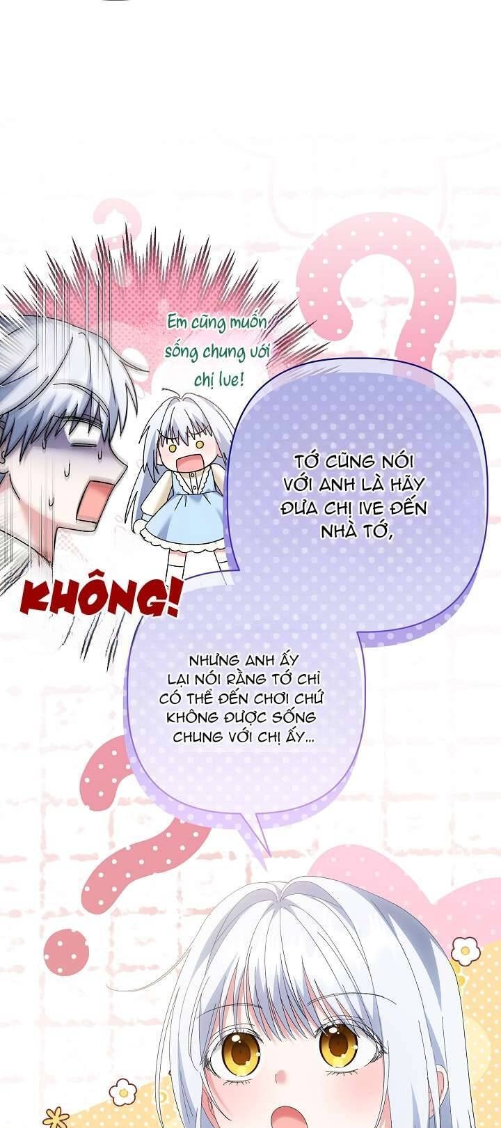 Cha Của Nam Chính Từ Chối Hủy Hôn - Page 51