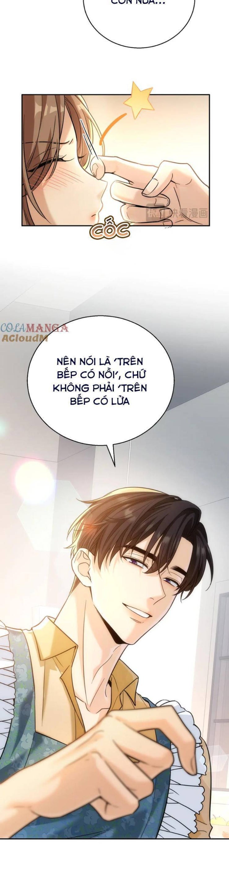 Tên Đàn Ông Này Thật Sự Là Một Tên Cẩu Mà - Page 20