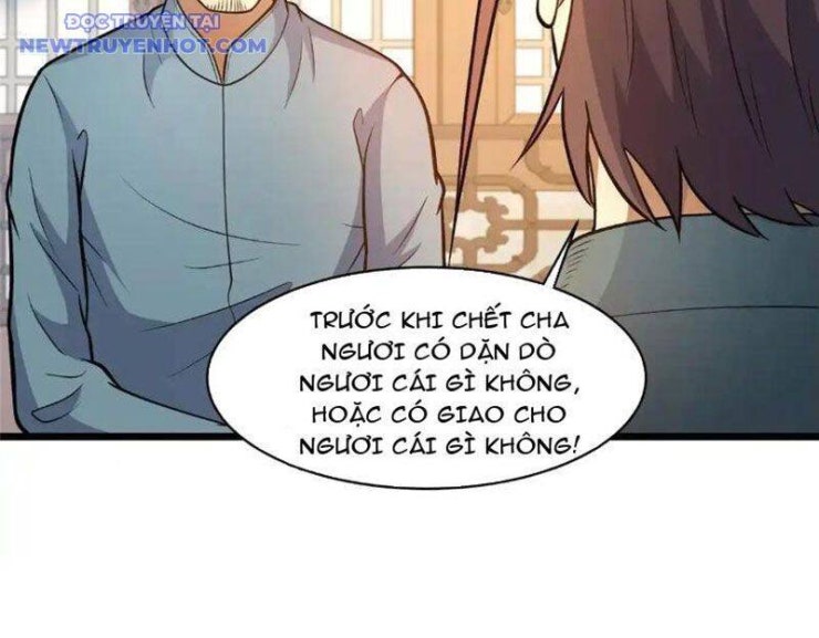 Siêu Phàm Sát Thần - Page 36