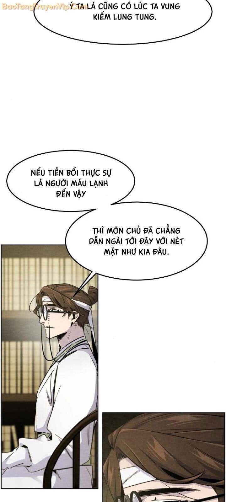 Cuồng Ma Tái Thế - Page 20