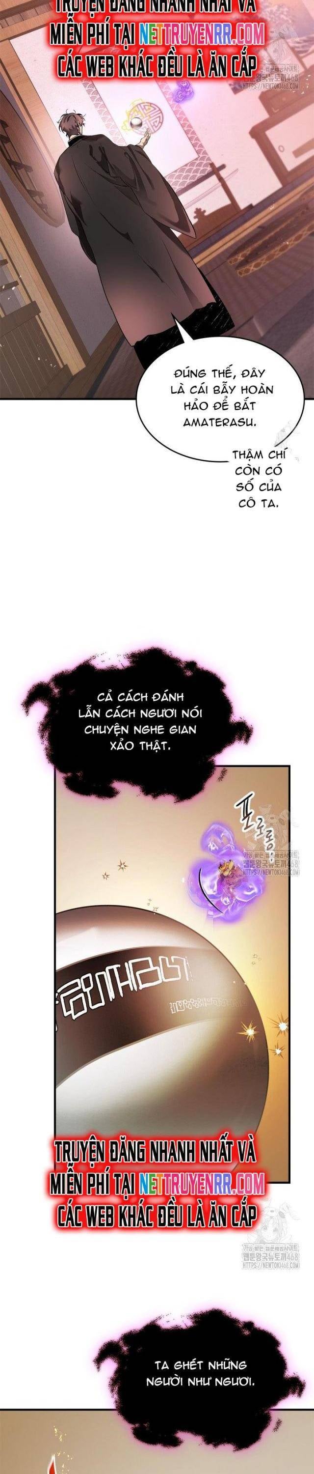 Thăng Cấp Cùng Thần - Page 2