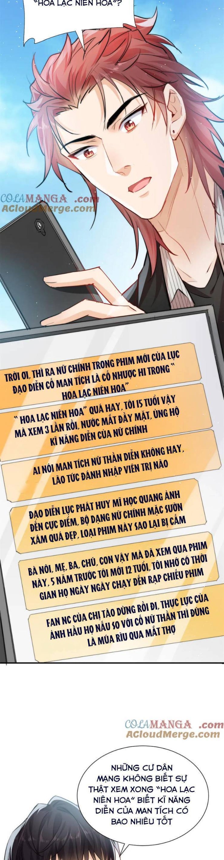 Tiểu Bảo Bối Đặc Biệt Của Tổng Tài Lạnh Lùng - Page 5