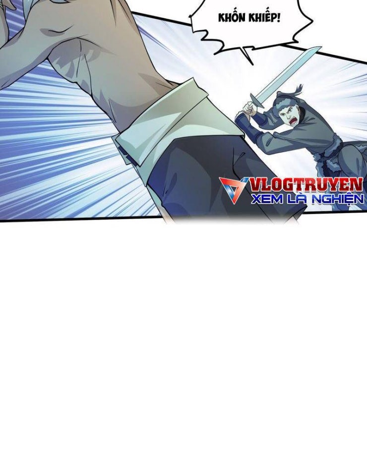 Một Người Quét Ngang Giang Hồ - Page 30