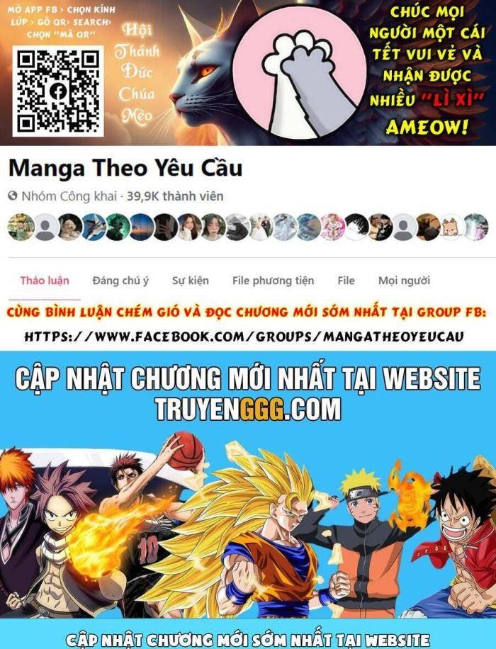 Tenkaichi-Thiên Hạ Đệ Nhất Võ Sĩ Đại Hội - Page 34