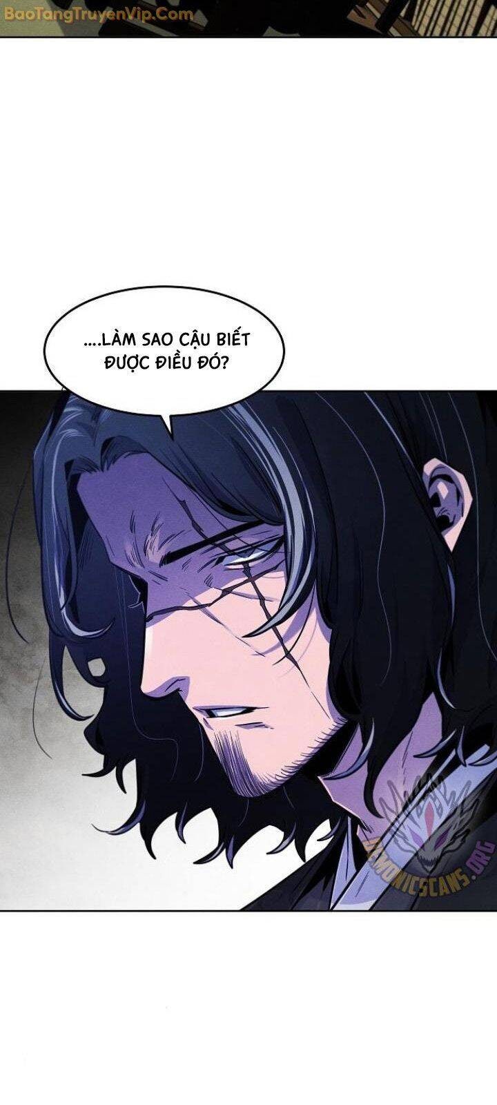 Cuồng Ma Tái Thế - Page 3