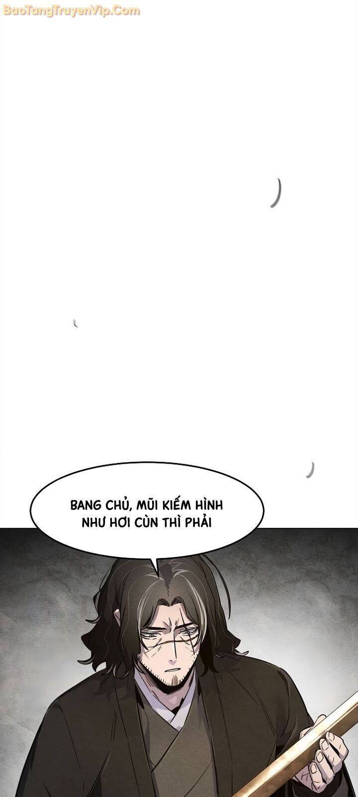 Cuồng Ma Tái Thế - Page 4