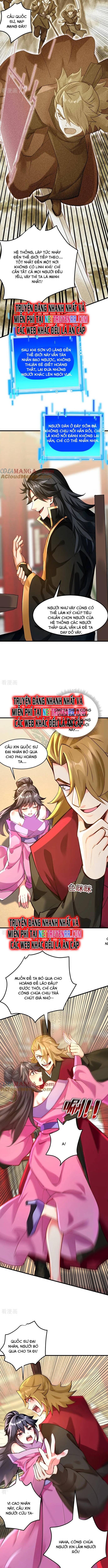 Ẩn Cư Mười Vạn Năm - Page 2
