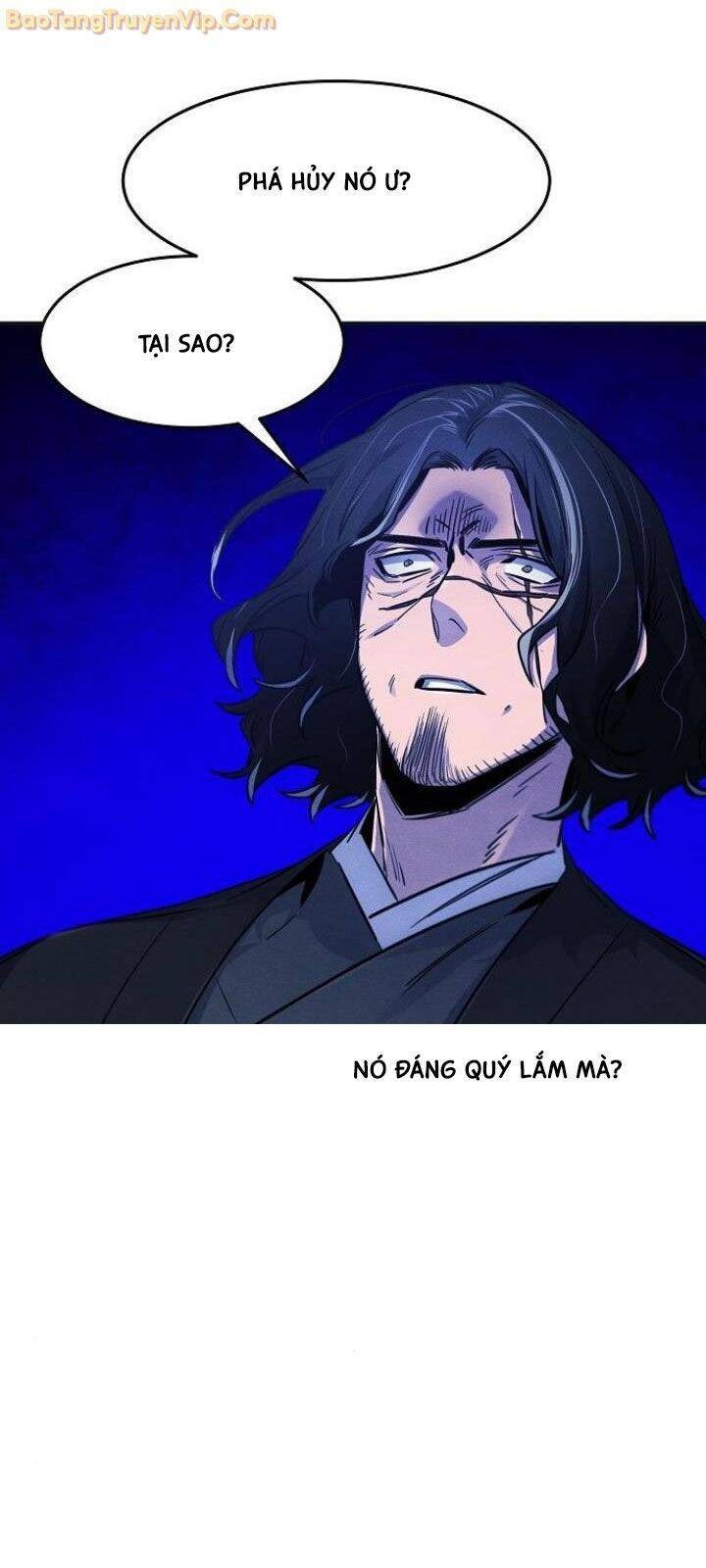 Cuồng Ma Tái Thế - Page 13