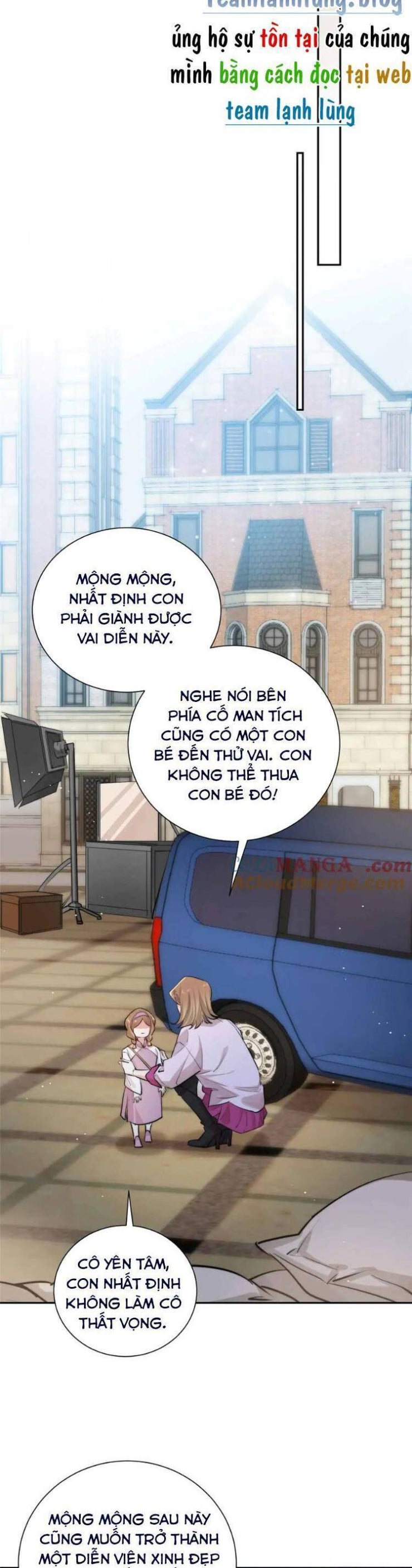 Tiểu Bảo Bối Đặc Biệt Của Tổng Tài Lạnh Lùng - Page 6