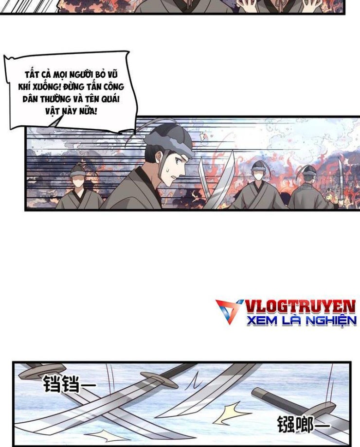 Một Người Quét Ngang Giang Hồ - Page 83