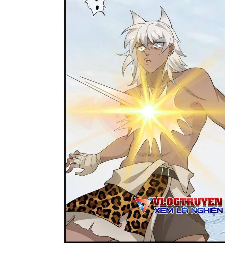 Một Người Quét Ngang Giang Hồ - Page 43
