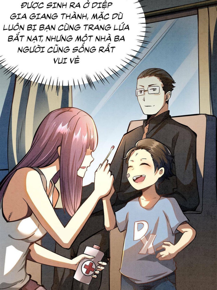 Siêu Phàm Sát Thần - Page 20