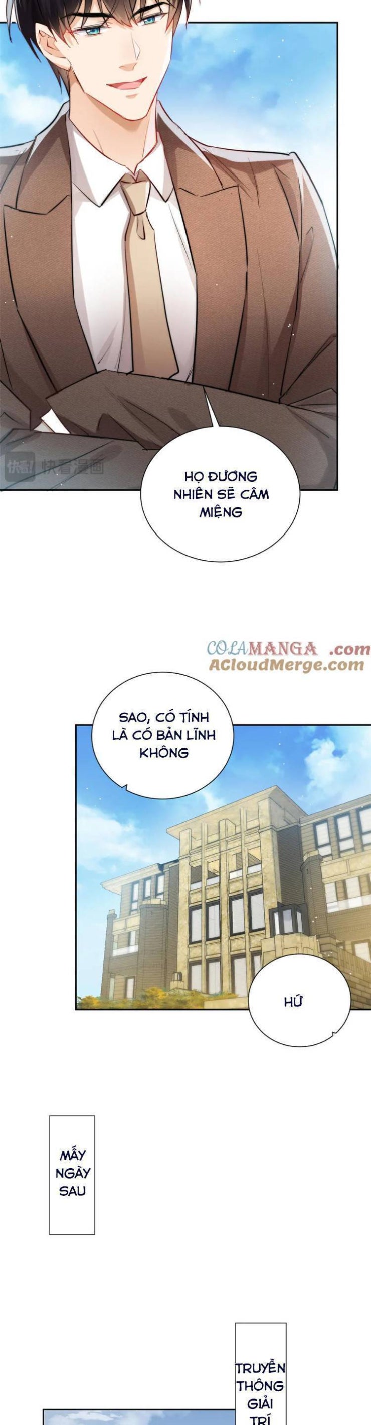 Tiểu Bảo Bối Đặc Biệt Của Tổng Tài Lạnh Lùng - Page 6