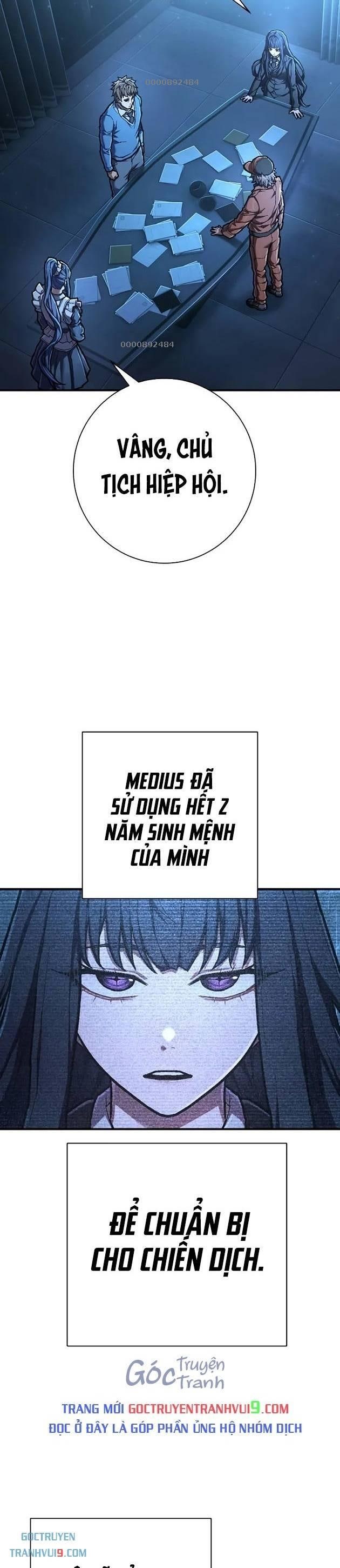 Đao Phủ - Page 6