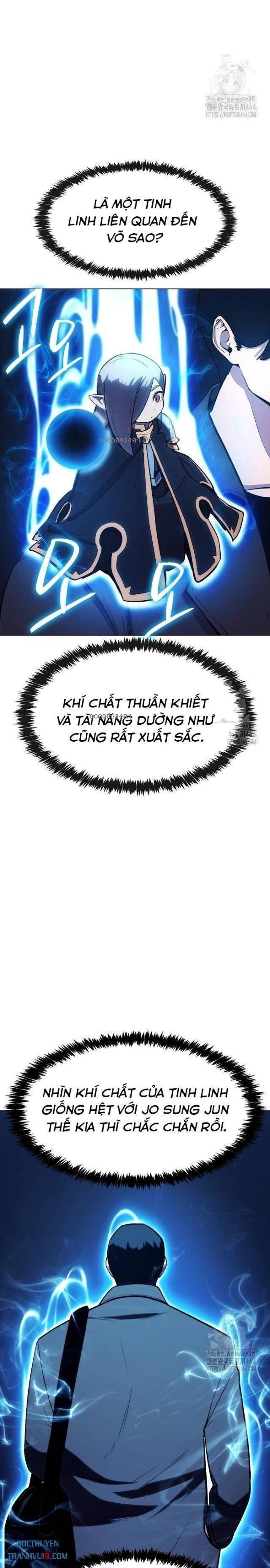 Chúa Quỷ Muốn Trở Thành Đầu Bếp - Page 2