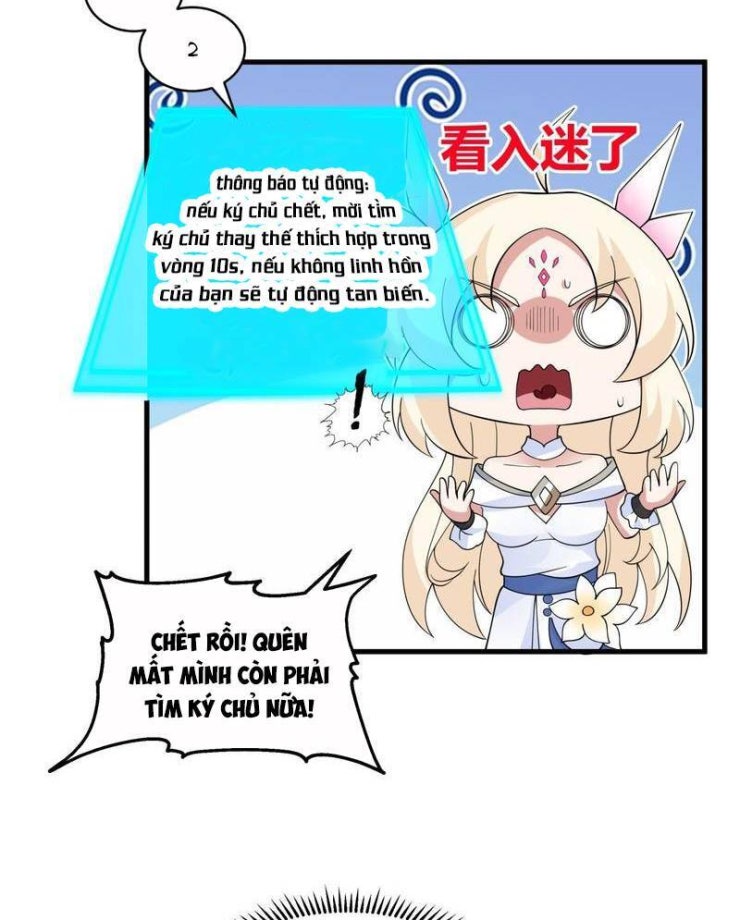 Một Người Quét Ngang Giang Hồ - Page 41