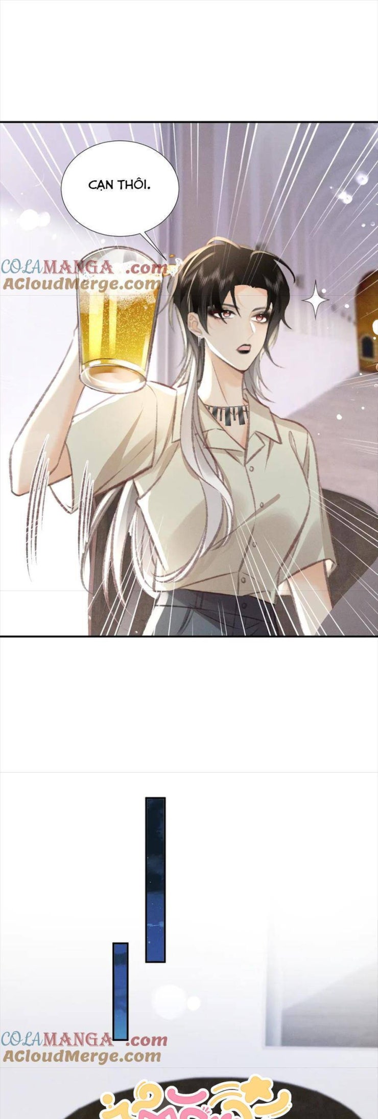 Ánh Trăng Của Cô Ấy - Page 20