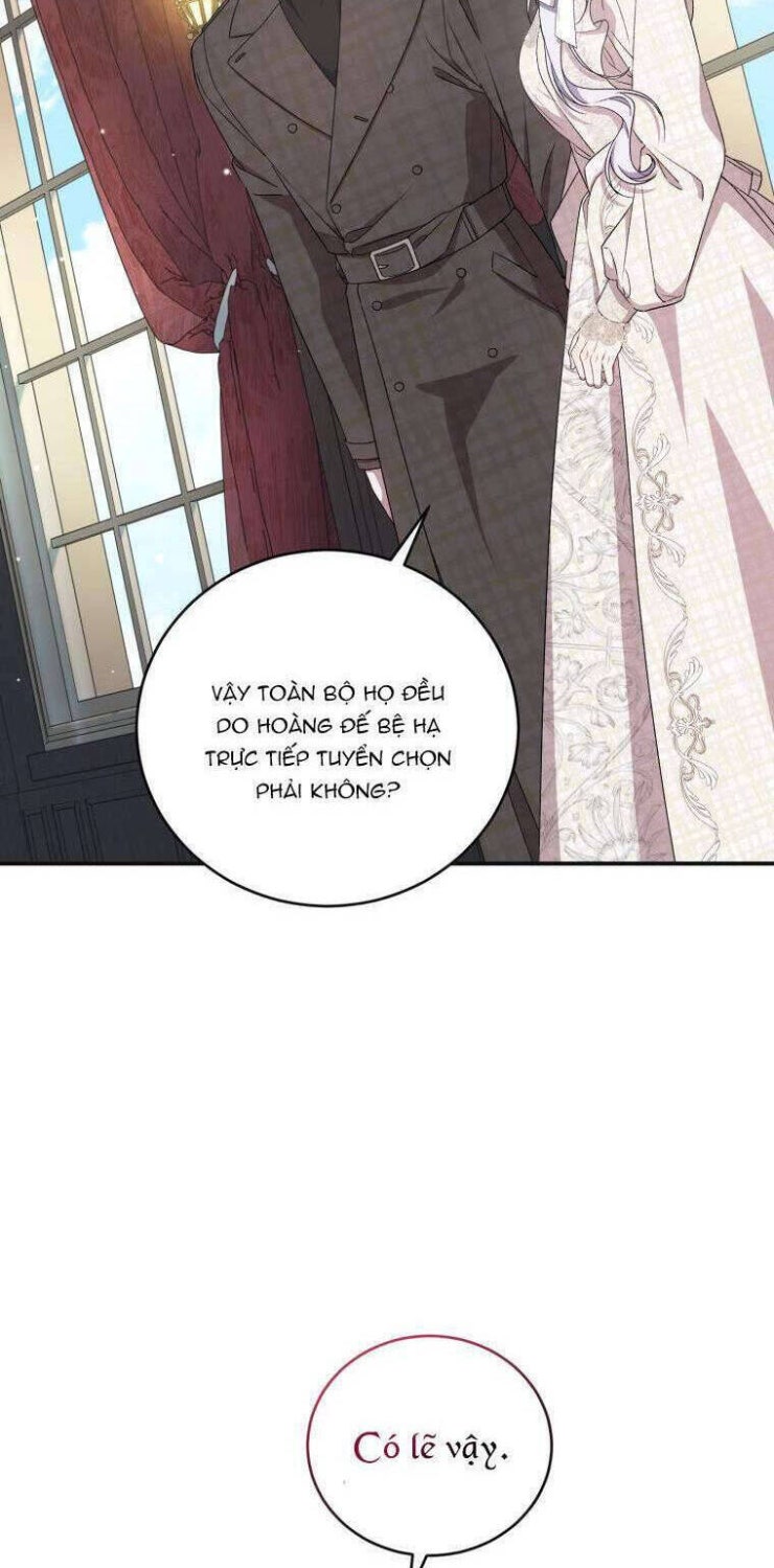 Tôi Trở Thành Mẹ Kế Của Gia Đình Hắc Ám - Page 2