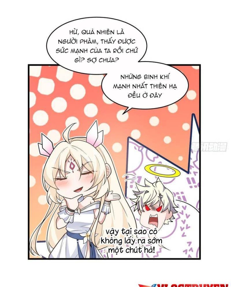 Một Người Quét Ngang Giang Hồ - Page 56
