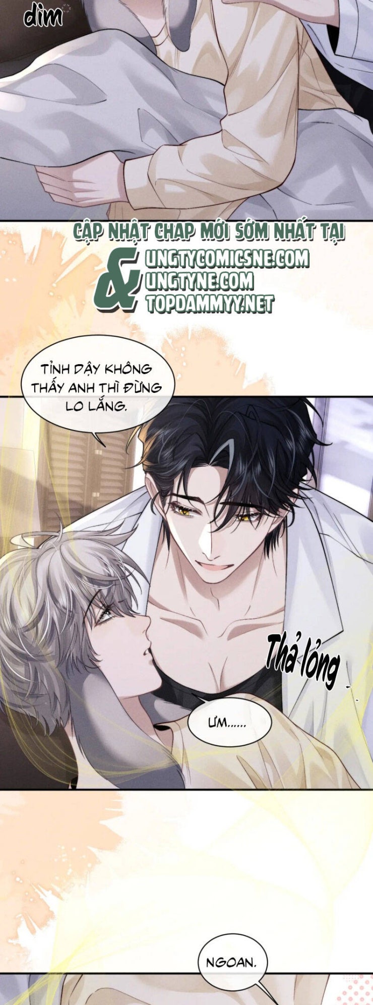 Chấp Sự Thỏ Cụp Tai - Page 29