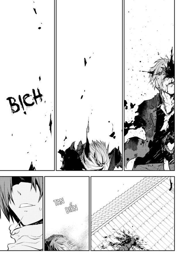 Chuyển Sinh Thành Slime - Page 14